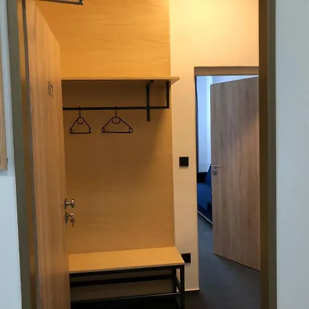 Sporthotel Milevsko-3